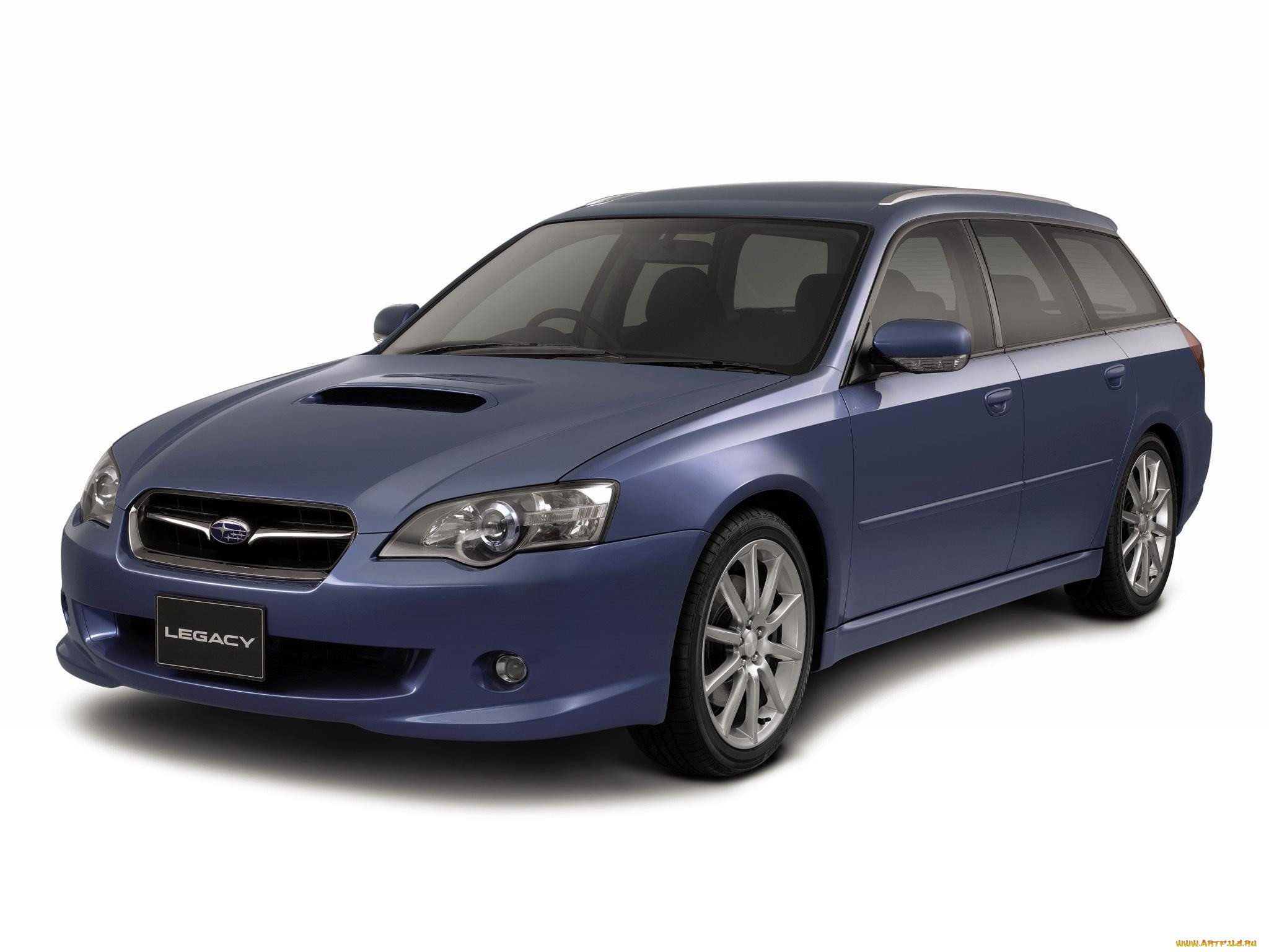 , subaru